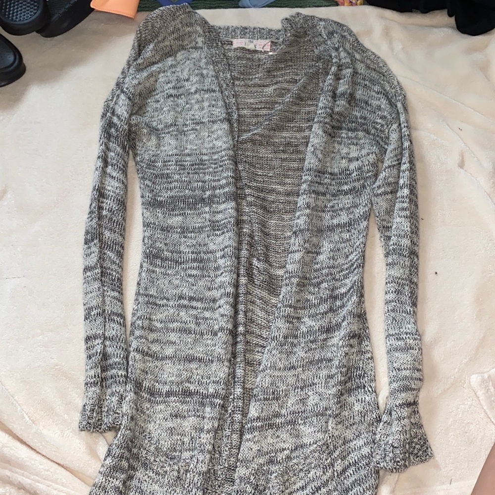 Pink Republic Cardigan